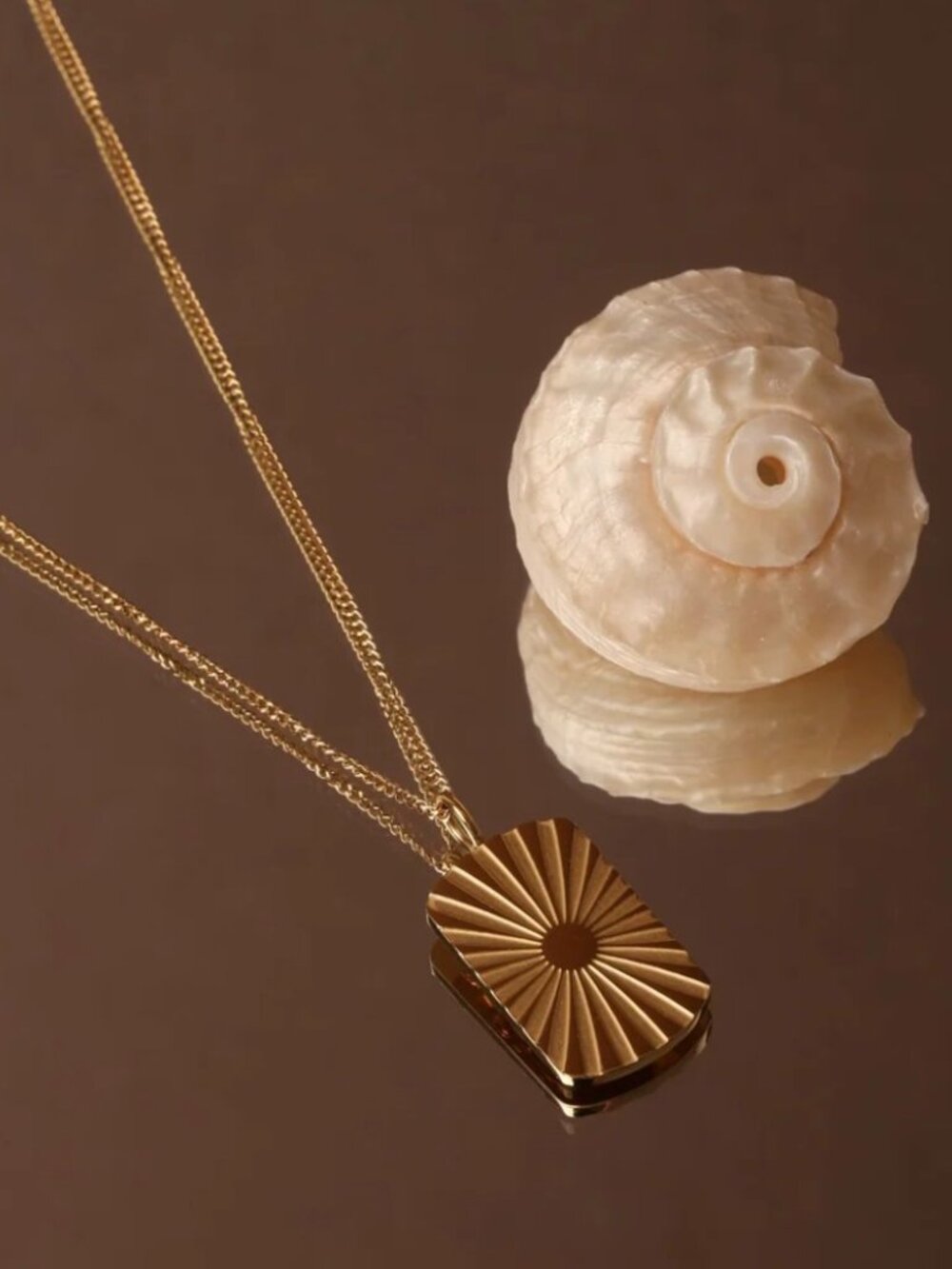 NEW Atolea Seaside Necklace